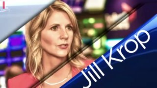 Unfiltered with Jill Krop - Opening - September 10, 2013