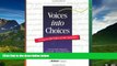 READ FREE FULL  Voices into Choices: Acting on the Voice of the Customer  READ Ebook Full Ebook