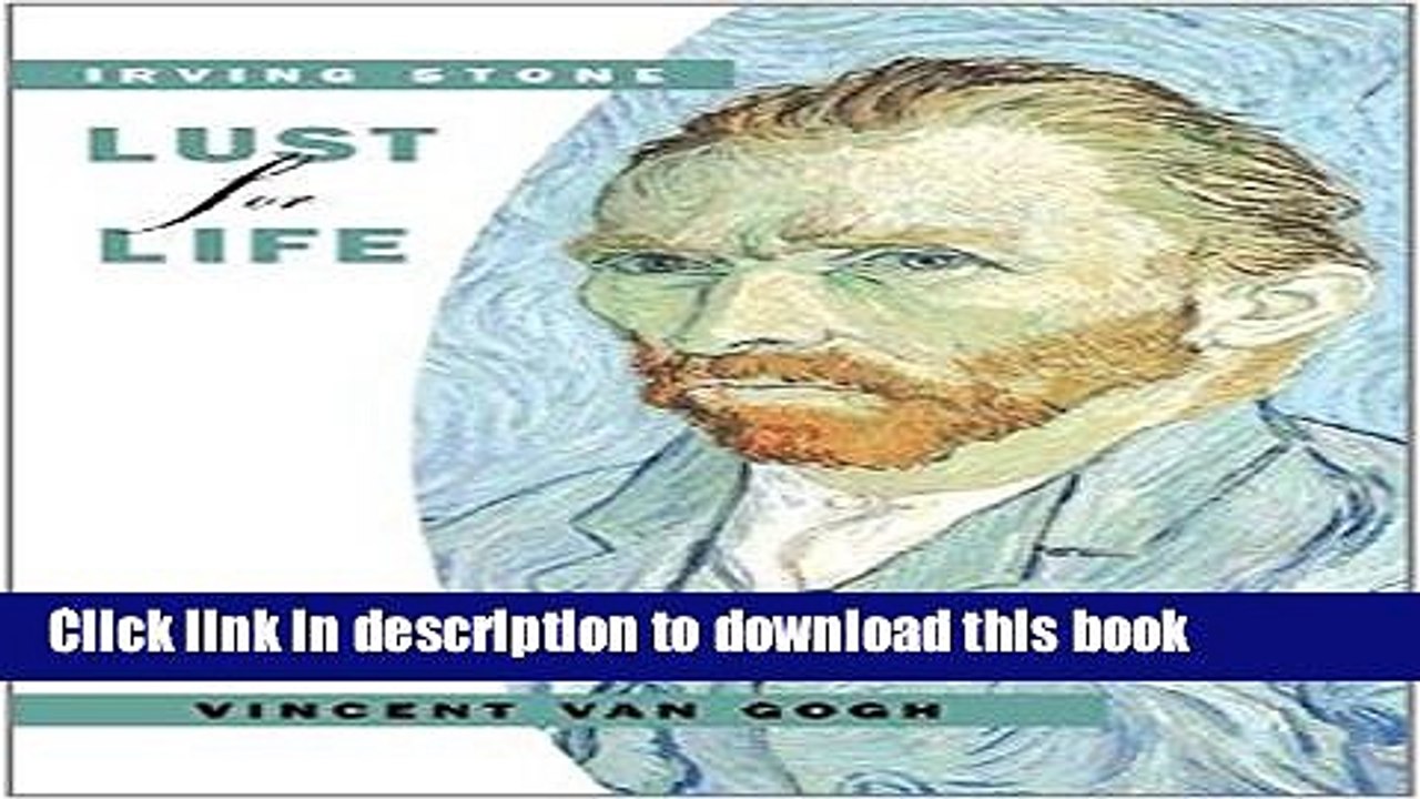 [Download] Lust for Life Kindle Collection