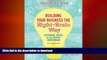 FAVORIT BOOK Building Your Business the Right-Brain Way: Sustainable Success for the Creative