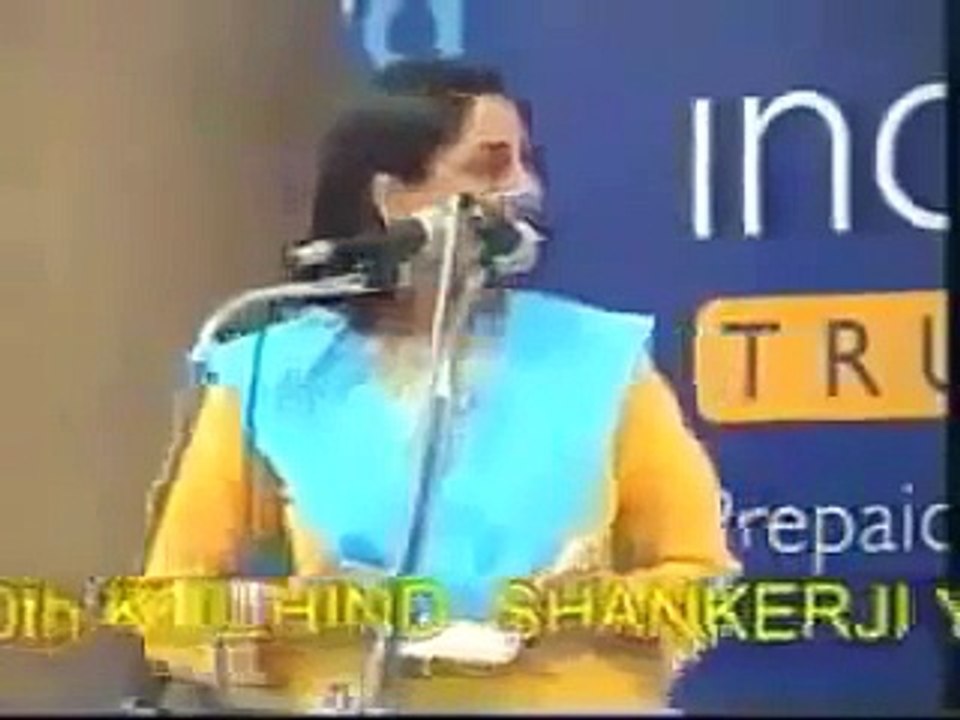 ‫اسلام کے بارے میں ایک ہندو لڑکی کے خیالات لازمی دیکھیئے۔‬