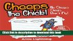 [Download] Books for Kids: CHEEPS THE CHICK (Cute Short Story, Jokes, Games, and More): No Cheeps,