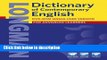 Download Longman Dictionary of Contemporary English DVD-ROM (disk only) Full Online