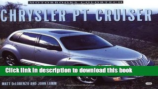 [PDF] Chrysler PT Cruiser (ColorTech) Full Online