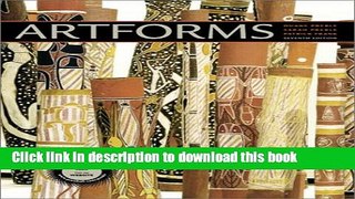 [Download] Artforms: An Introduction to the Visual Arts (7th Edition) Paperback Online