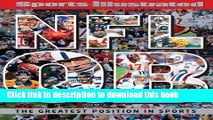 [Popular] Sports Illustrated NFL Quarterback [QB]: The Greatest Position in Sports Kindle