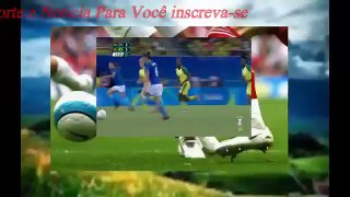 BRASIL 0 X 0 AFRICA DO SUL -SELEÇAO FEMININA - MELHORES MOMENTOS OLIMPIADAS 2016