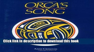 [Download] Orca s Song Hardcover Online