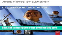 [Download] Adobe Photoshop Elements 9 Classroom in a Book Kindle Collection