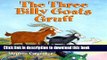 [Download] The Three Billy Goats Gruff Hardcover Collection