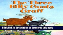 [Download] The Three Billy Goats Gruff Hardcover Collection