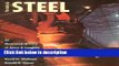 [PDF] Portraits in Steel: An Illustrated History of Jones   Laughlin Steel Corporation [Online