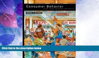 Big Deals  Consumer Behavior (10th Edition)  Free Full Read Best Seller