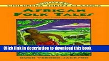 [Download] African Folk Tales Hardcover Collection