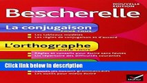 Download Bescherelle: Bescherelle Francais Coffret (French Edition) Ebook Online