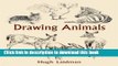 [Download] Drawing Animals (Dover Art Instruction) Kindle Free