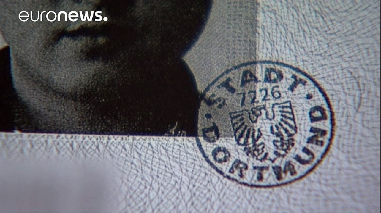 Deutschland: Wie kam der chinesische Tourist in die Asylunterkunft?