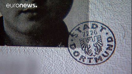 Deutschland: Wie kam der chinesische Tourist in die Asylunterkunft?