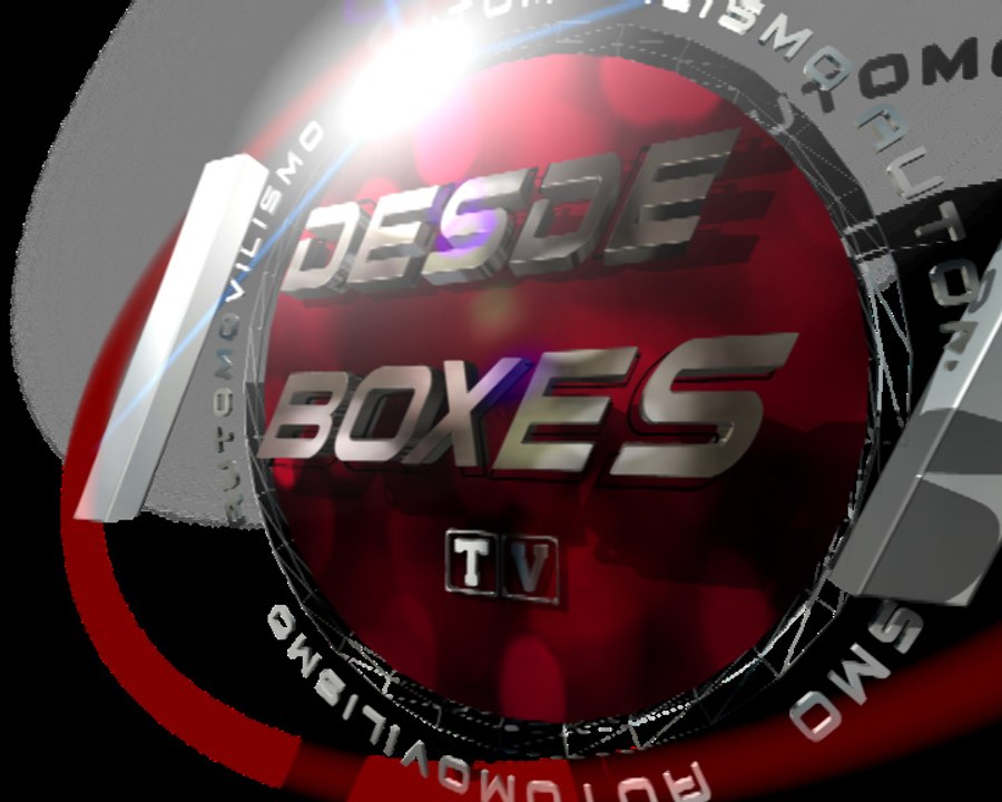 Desde boxes 09-08-16