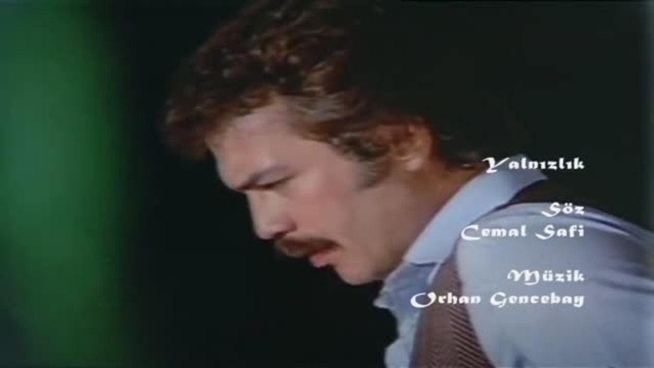 Ömer Suman: Yalnızlık