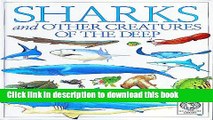 [Download] Sharks and Other Creatures of the Deep Hardcover Online