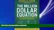 FAVORIT BOOK The Million Dollar Equation: How to build a million dollar business in 3 years or