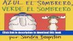 [PDF] Azul el sombrero, verde el sombrero (Blue Hat, Green Hat -- Spanish version) E-Book Online