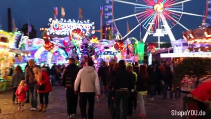 NGÀY 3_ NGHỈ - Tập cơ bản với Steve Cook