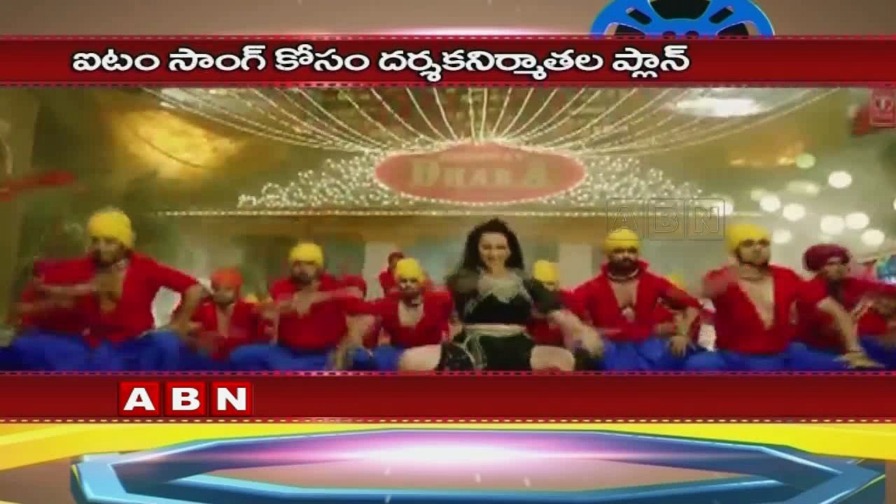 Sunny Leone Joins Sonakshi Sinha's Noor