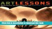 [Download] Art Lessons: Meditations On The Creative Life (Icon Editions) Paperback Free