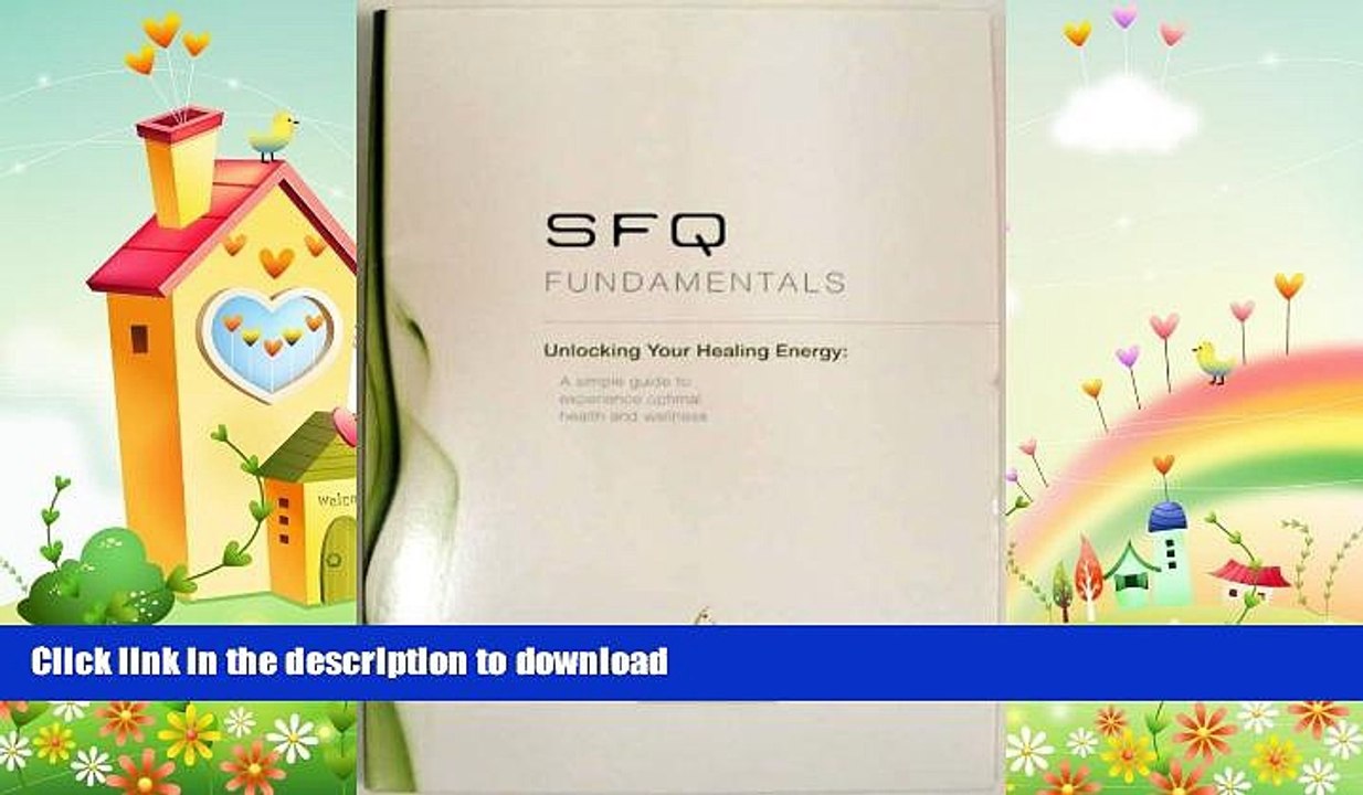 EBOOK ONLINE  Spring Forest Qigong Fundamentals: Unlocking Your Healing Energy READ ONLINE