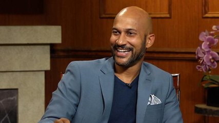 Keegan-Michael Key's spot-on Snoop Dogg impression