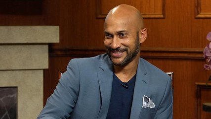 Watch Keegan-Michael Key nail his Cory Booker impression