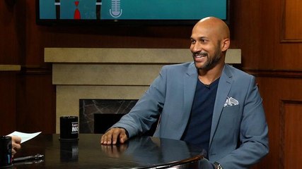 Keegan-Michael Key rips apart 'Make America Great Again'