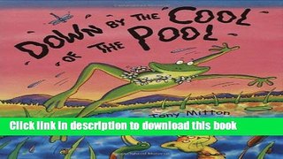 [Download] Down by the Cool of the Pool Paperback Free
