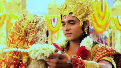 Сита и Рама - 97 серия субтитры