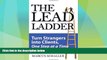 READ FREE FULL  The Lead Ladder: Turn Strangers Into Clients, One Step at a Time  READ Ebook Full