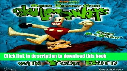 [Download] SKULLMONKEYS, OFFICAL GUIDE TO (Official Strategy Guides) Paperback Collection