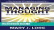 [PDF] Managing Thought: How Do Your Thoughts Rule Your World [Full Ebook]