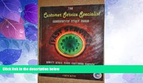 Big Deals  The Certified Customer Service Specialist CSS  Best Seller Books Best Seller