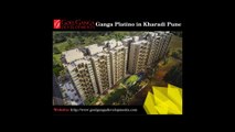 Luxury Projects in Goel Ganga Platino for Sale in Kharadi Pune
