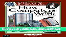 [Download] How Computers Work (10th Edition) Hardcover Collection