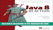 [Download] Java 8 in Action: Lambdas, Streams, and functional-style programming Kindle Collection