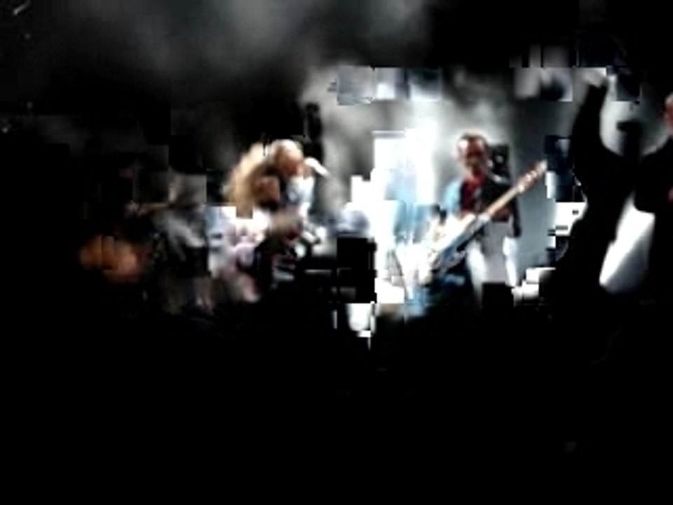 Olivia RUIZ - nuits de fourvière 2007 (3)