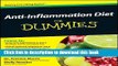 [Popular] Anti-Inflammation Diet For Dummies Kindle OnlineCollection