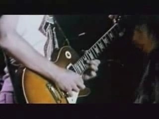 THE ROLLING STONES+MICK TAYLOR