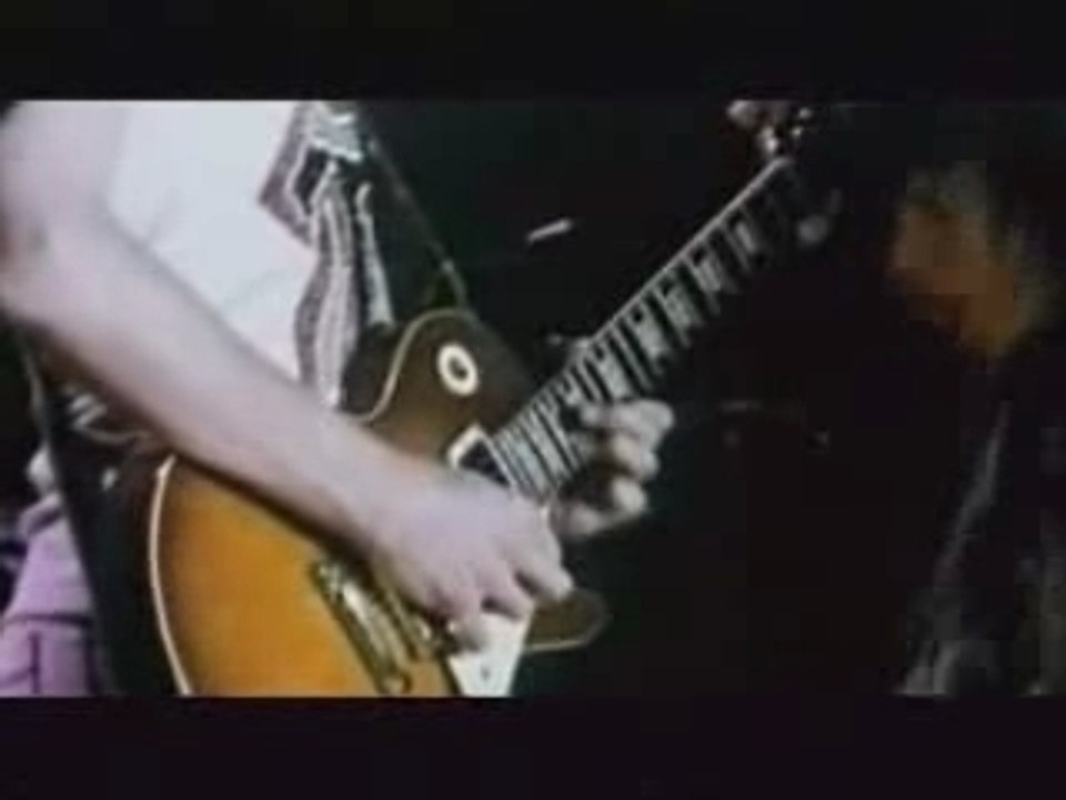 THE ROLLING STONES+MICK TAYLOR