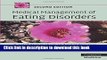 [Popular] Medical Management of Eating Disorders Paperback OnlineCollection