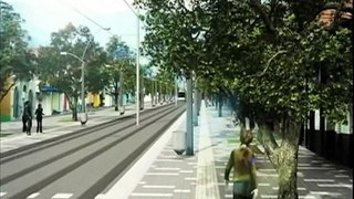 El megaproyecto que cambiará la movilidad de las comunas 8, 9 y 10 de Medellín