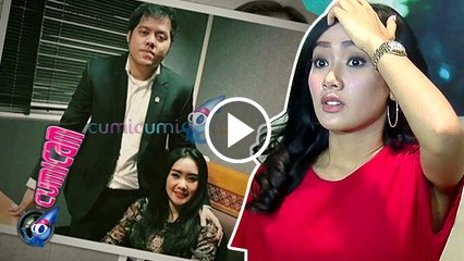 Lupakan Asmara yang Pahit, Cita Siap ke New York? - Cumicam 10 Agustus 2016